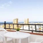 Apartman Spectacular View Of Vistas & Ocean Los Cristianos