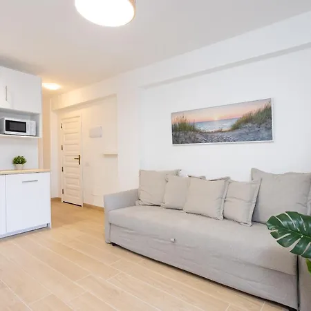 Spectacular View Of Vistas & Ocean Apartman Los Cristianos